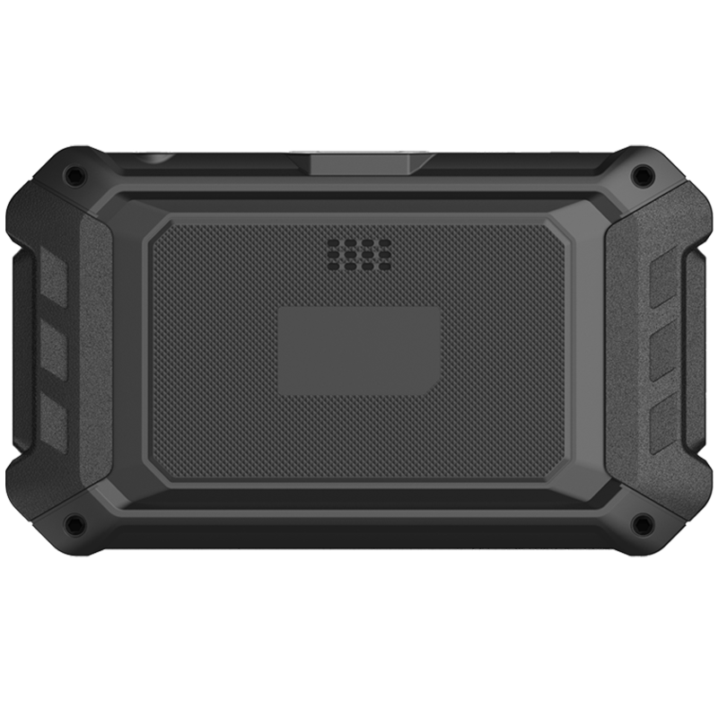 OBDStar iScan Harley Davidson Diagnostic Tool